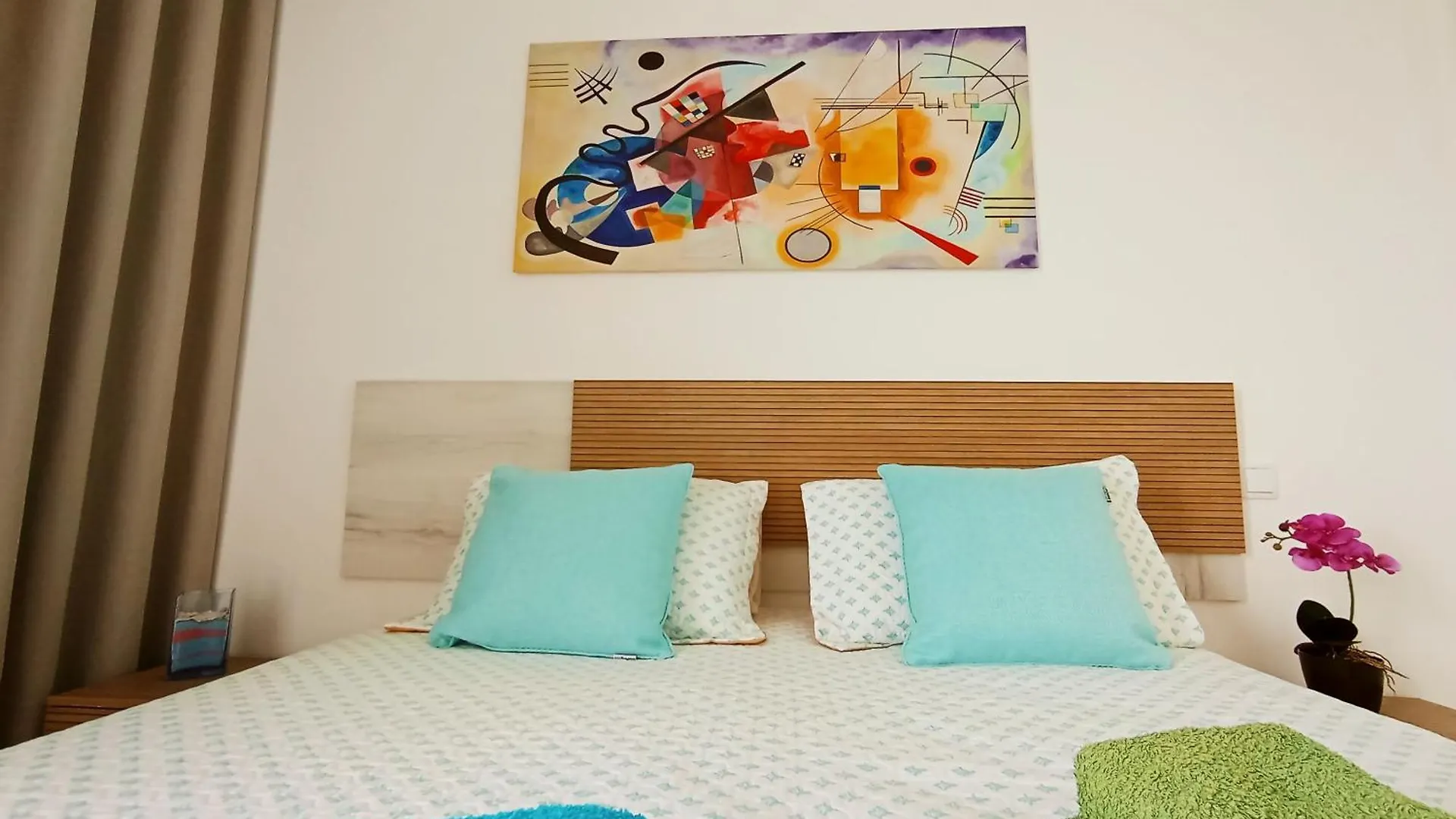 Villa Holiday House Caetano Ponta do Sol