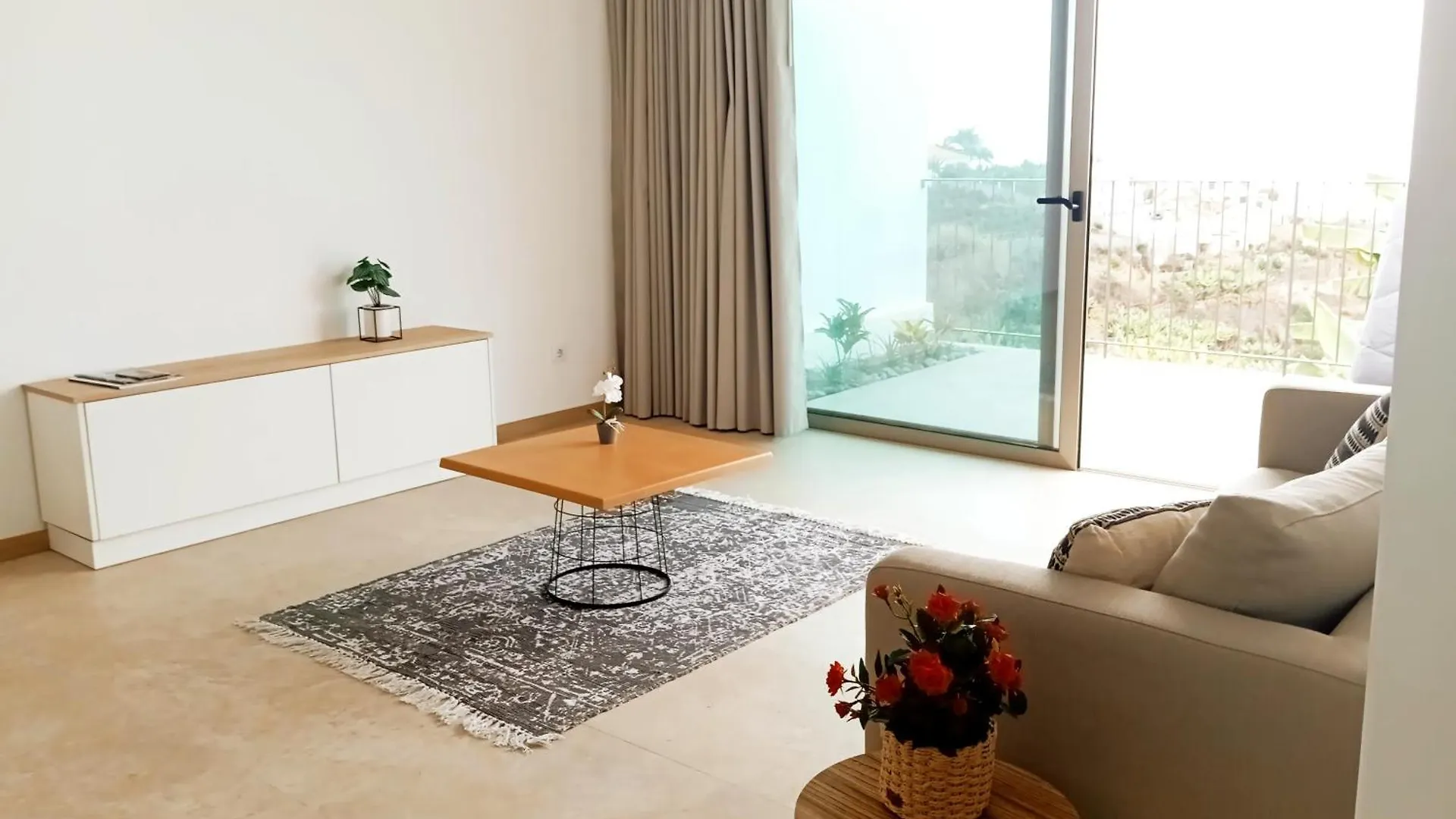 Holiday House Caetano Ponta do Sol  Villa