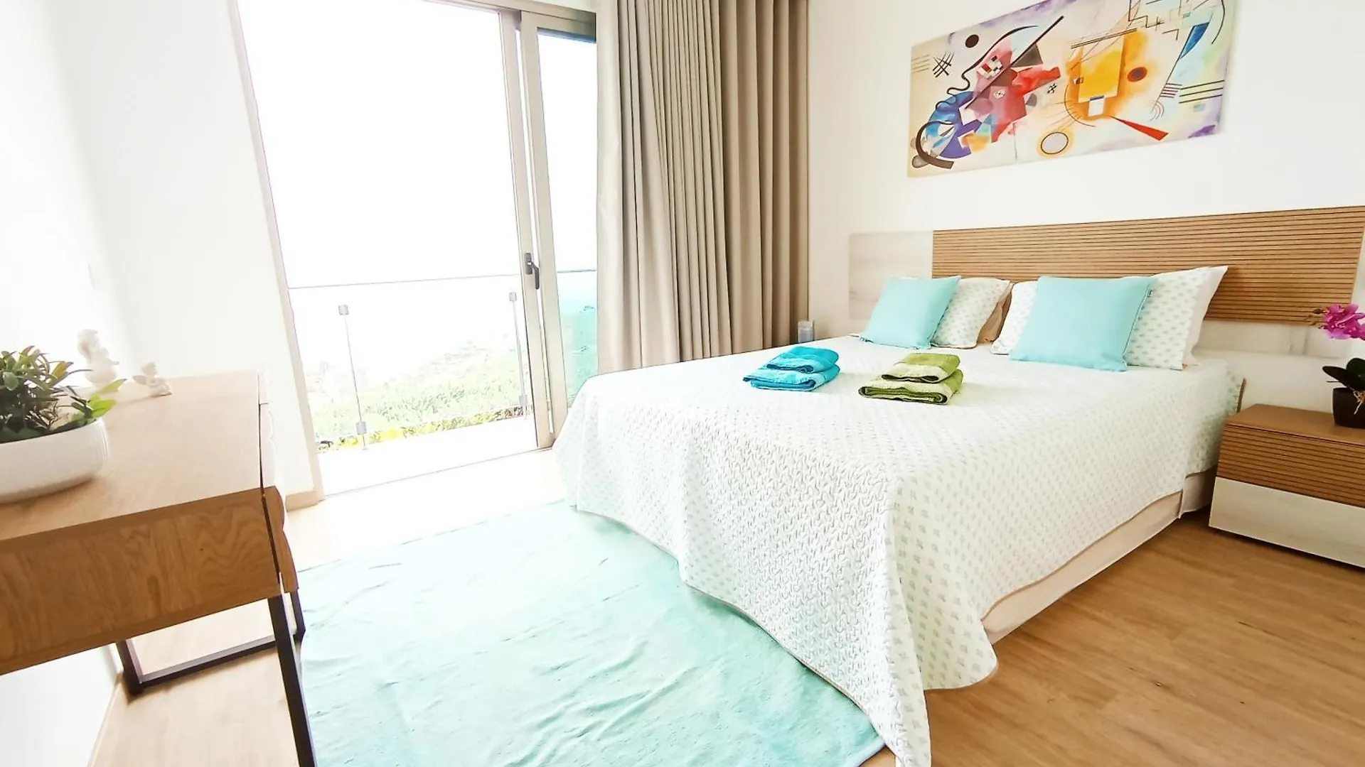 Villa Holiday House Caetano Ponta do Sol  Portugal