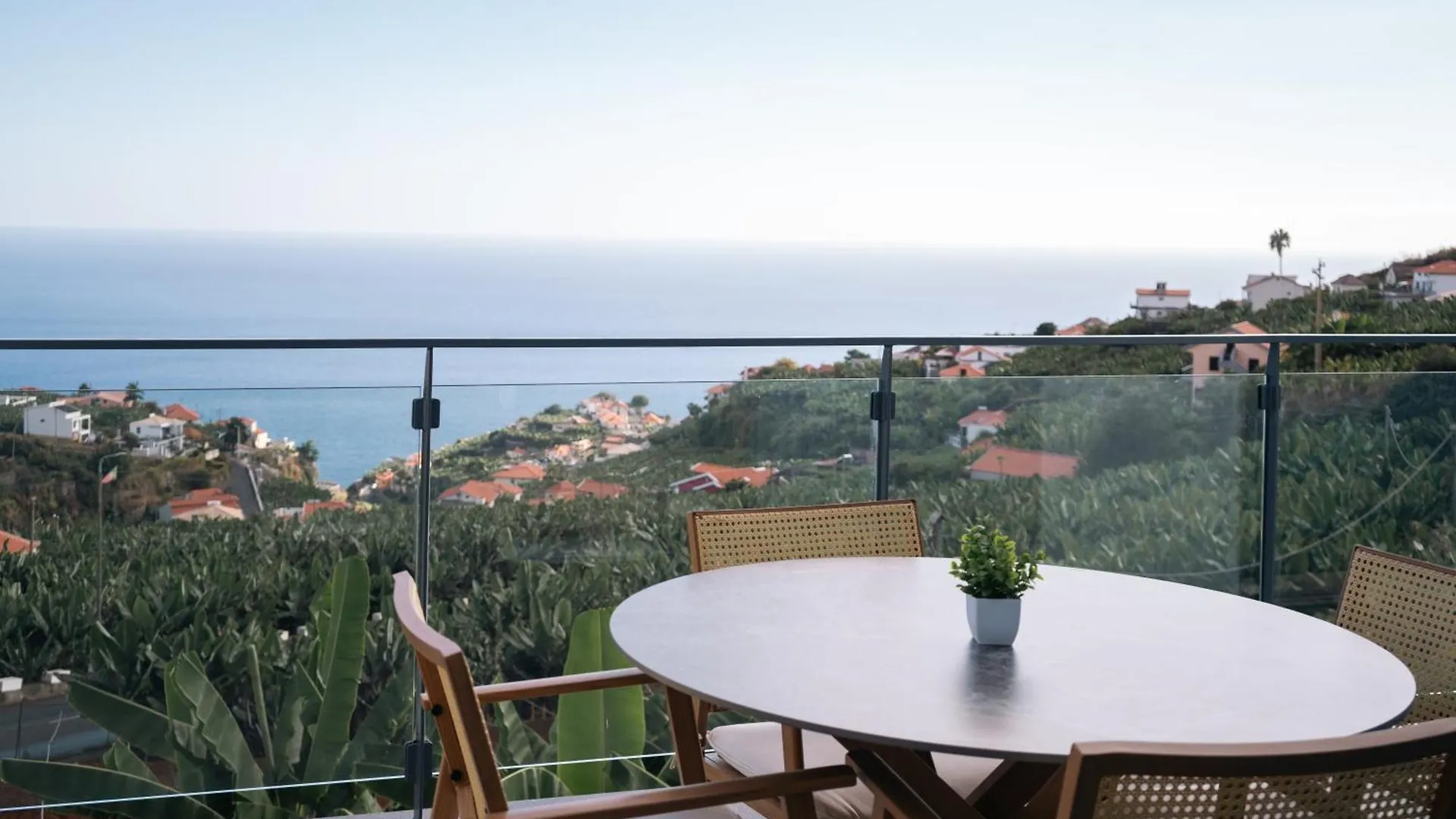 Villa Holiday House Caetano Ponta do Sol  Portugal