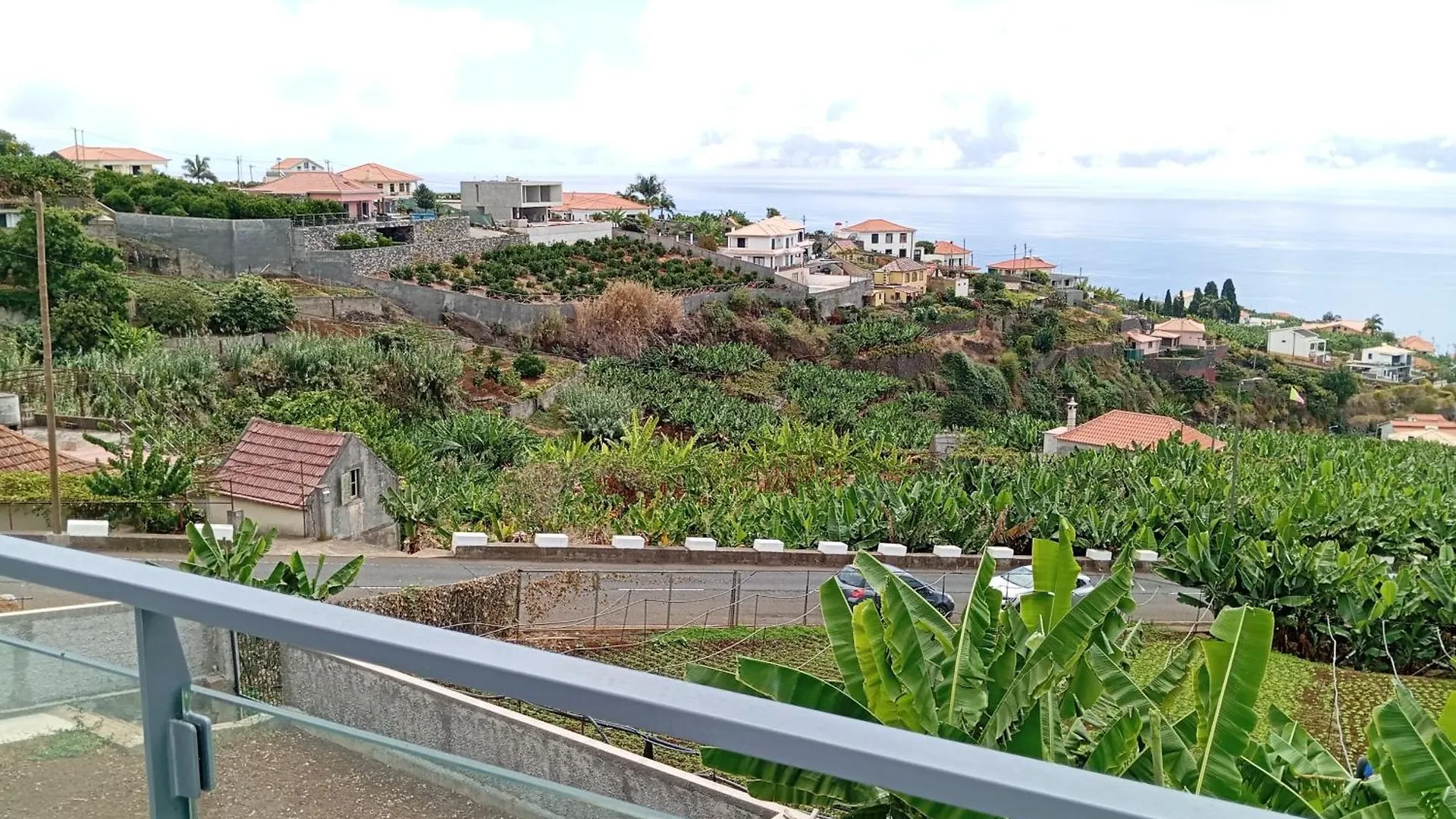 Holiday House Caetano Ponta do Sol  Villa