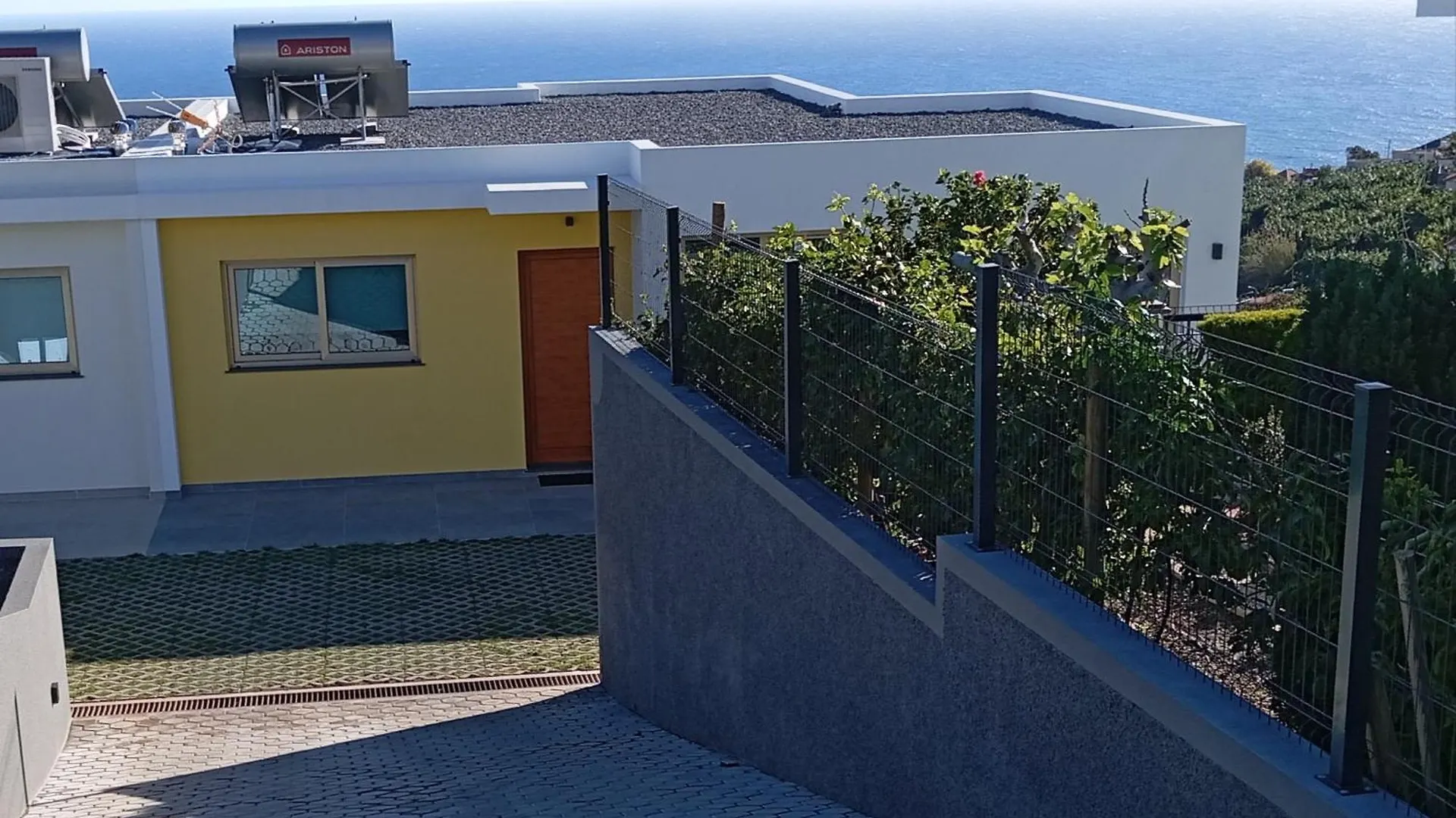 Holiday House Caetano Ponta do Sol  0*, Ponta do Sol (Madeira) Portugal