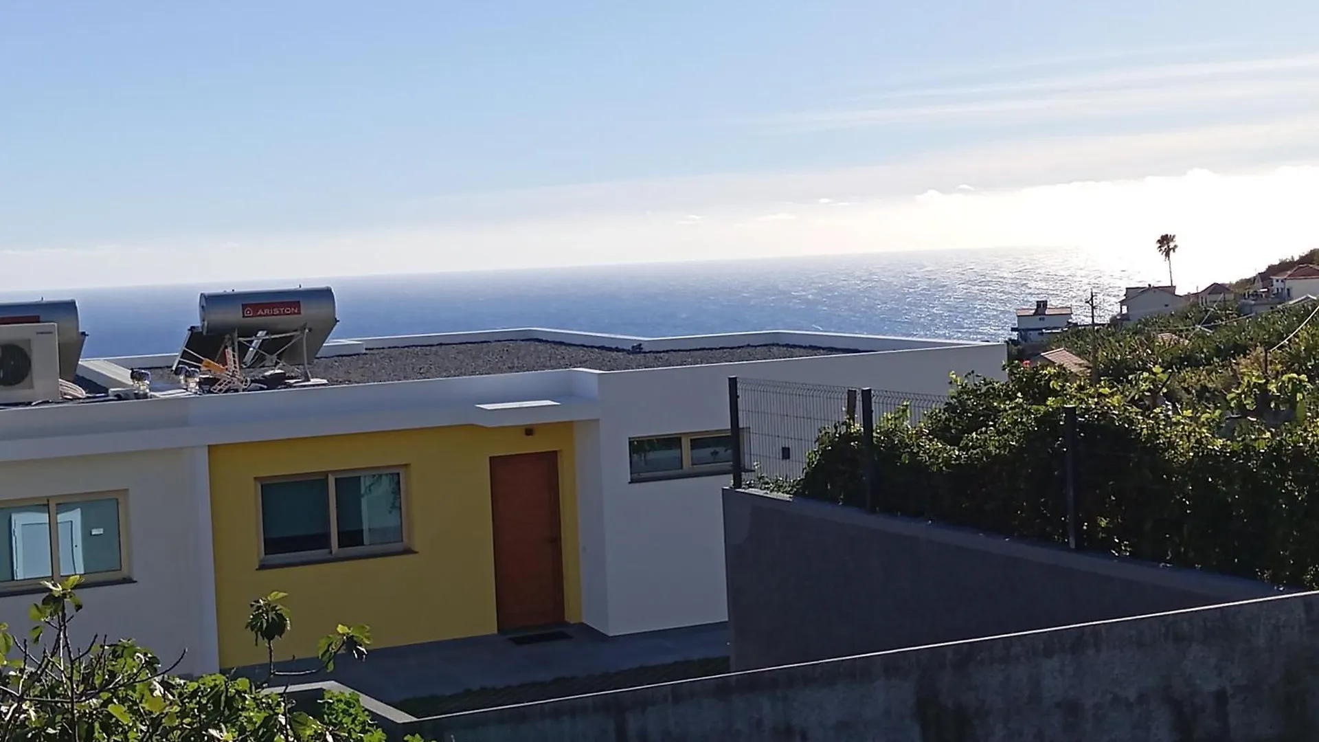 Holiday House Caetano Ponta do Sol  Portugal
