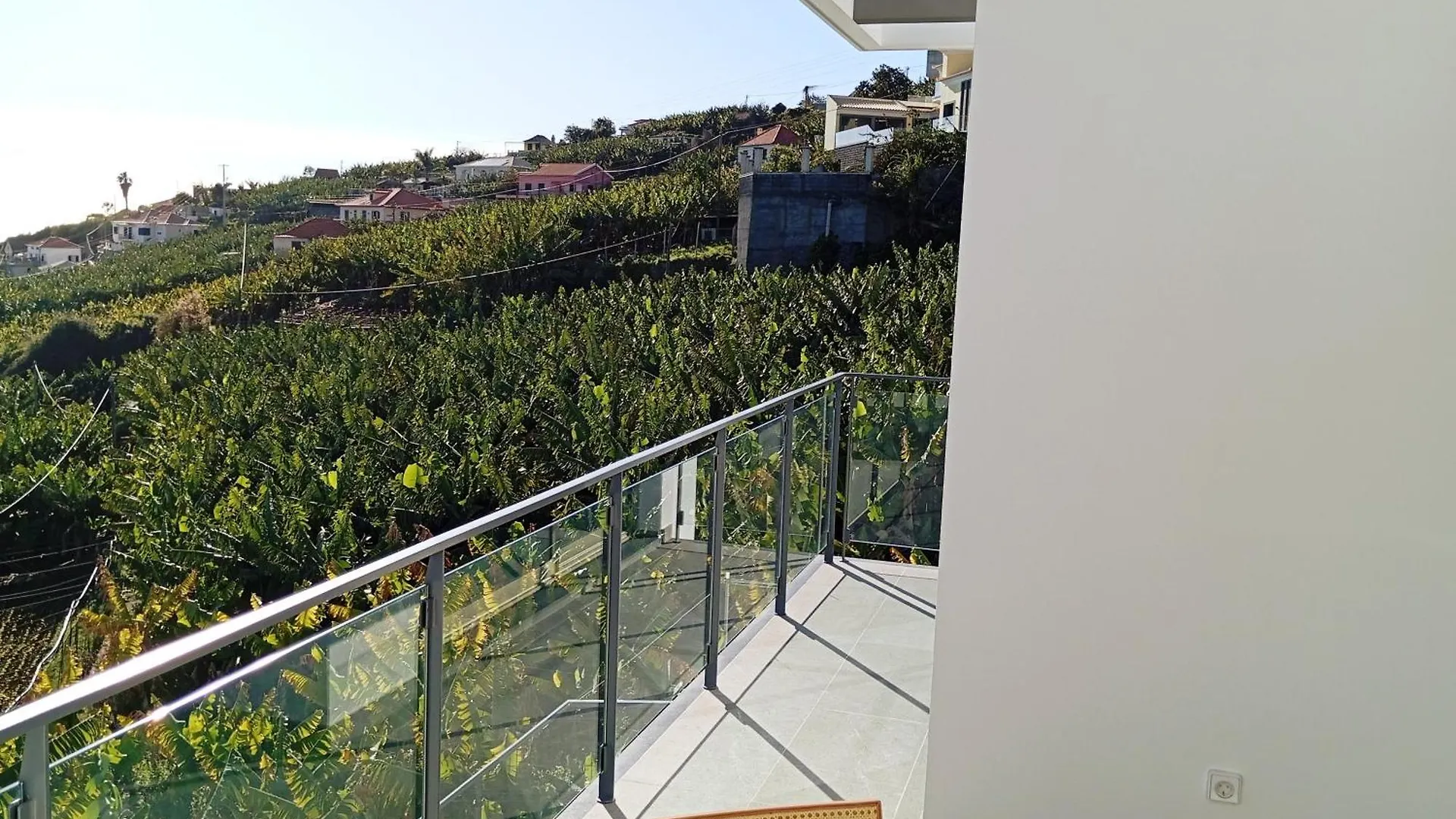 Holiday House Caetano Ponta do Sol  Portugal