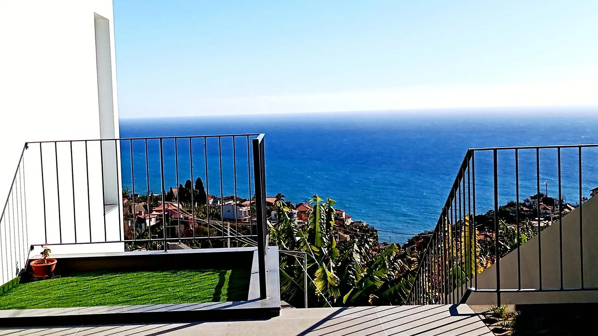 Holiday House Caetano Ponta do Sol  Villa Ponta do Sol (Madeira)