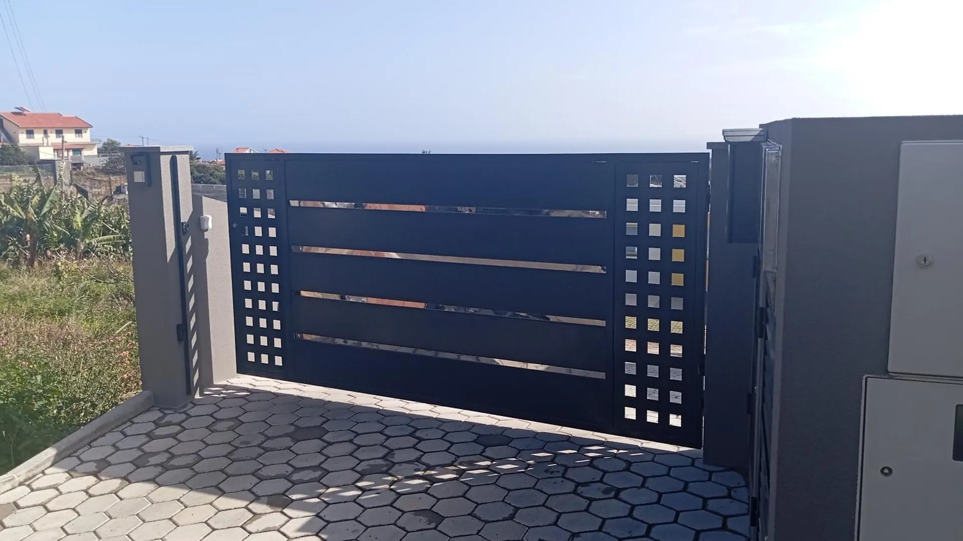 Villa Holiday House Caetano Ponta do Sol